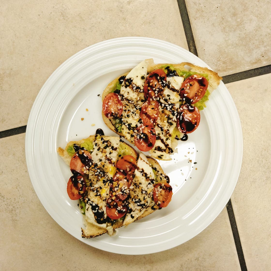 Avocado Toast