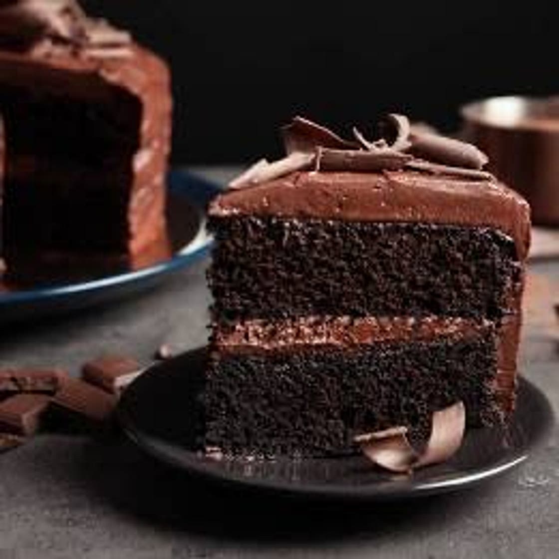 Chocolate Cake