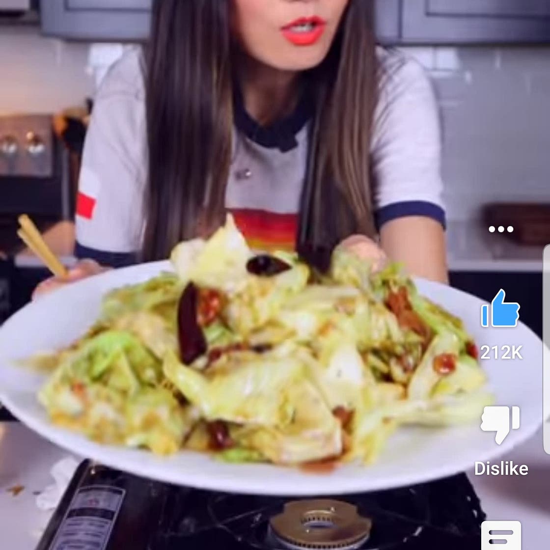 Chinese Cabbage