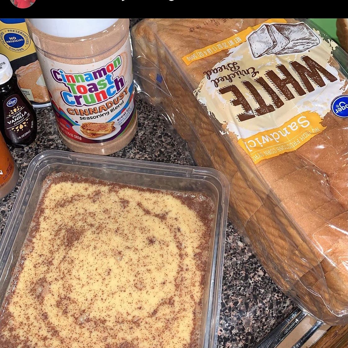 french Toast