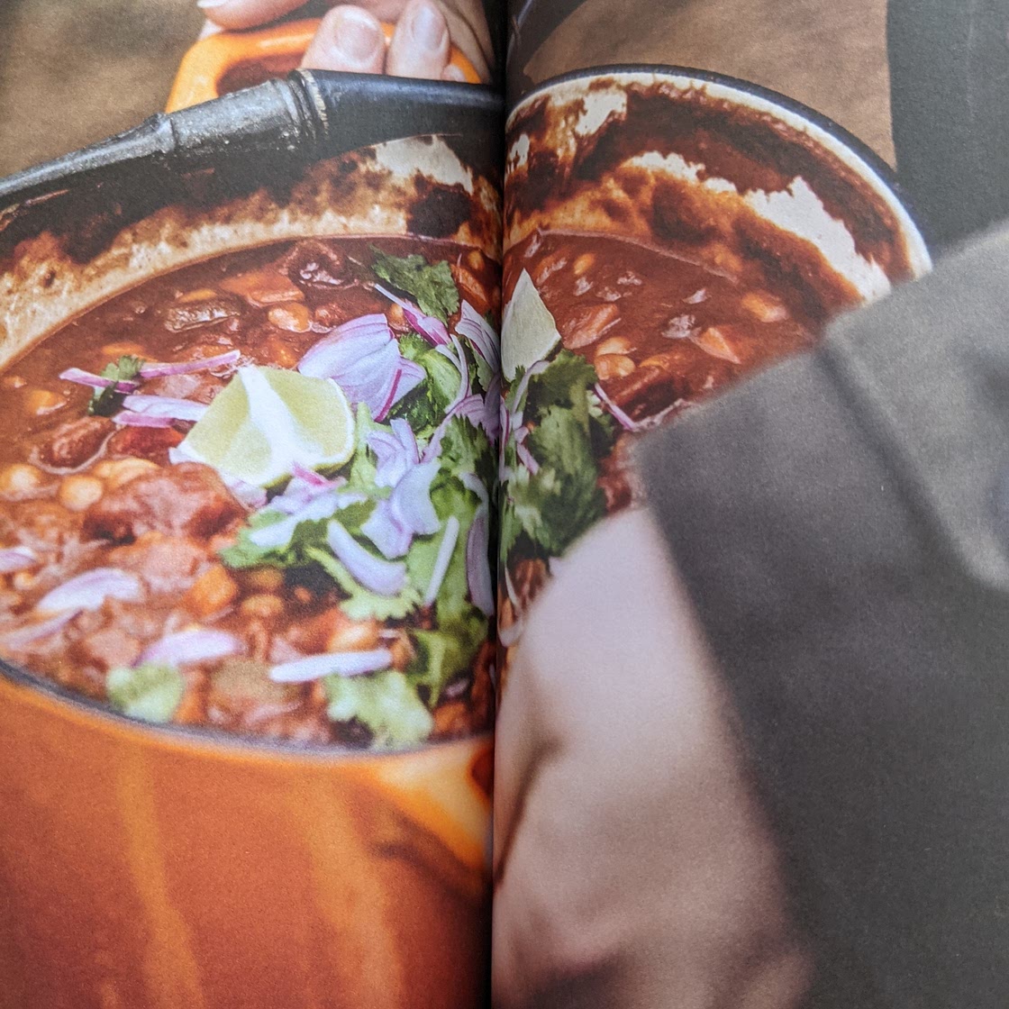 Chili