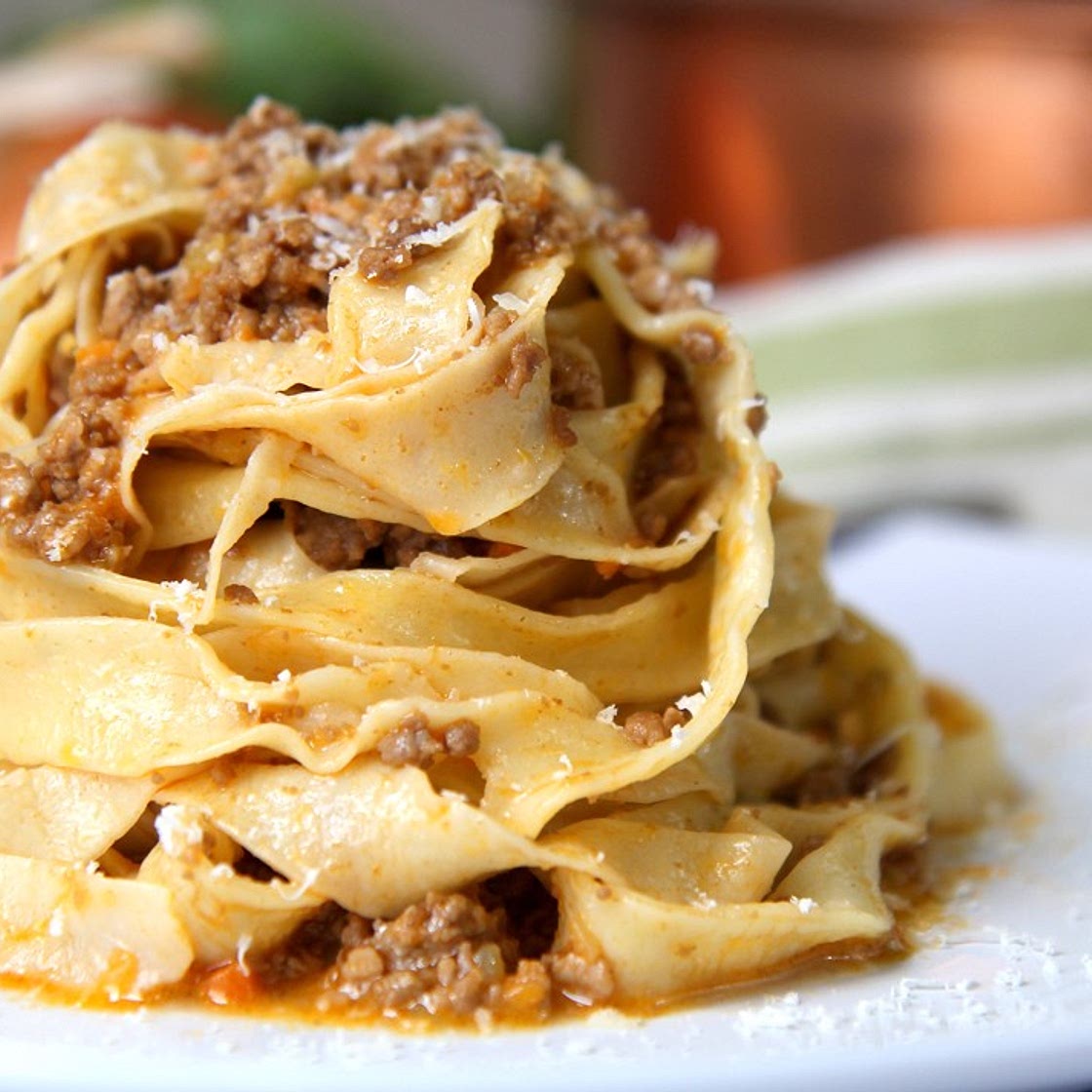 Great Italian Chefs