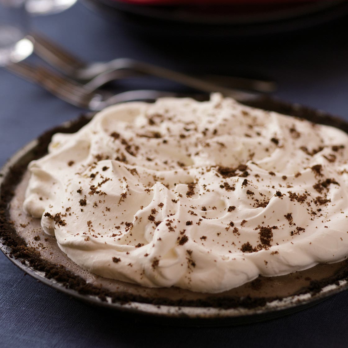 Ultimate Mud Pie