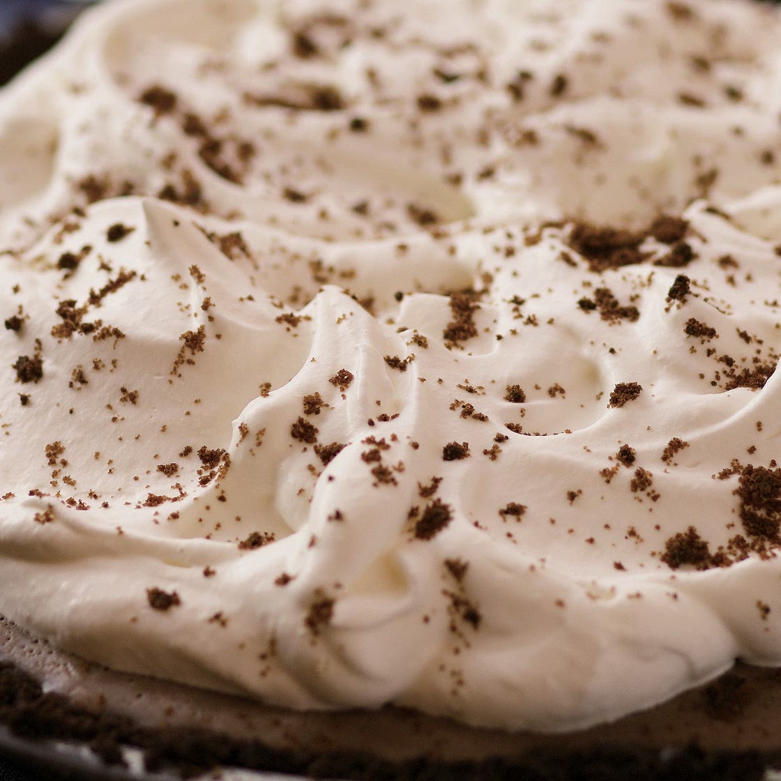 Ultimate Mud Pie