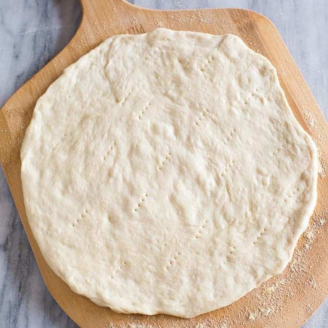 Pizza Dough