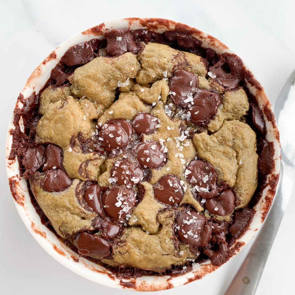 Cookie Baked Oatmeal