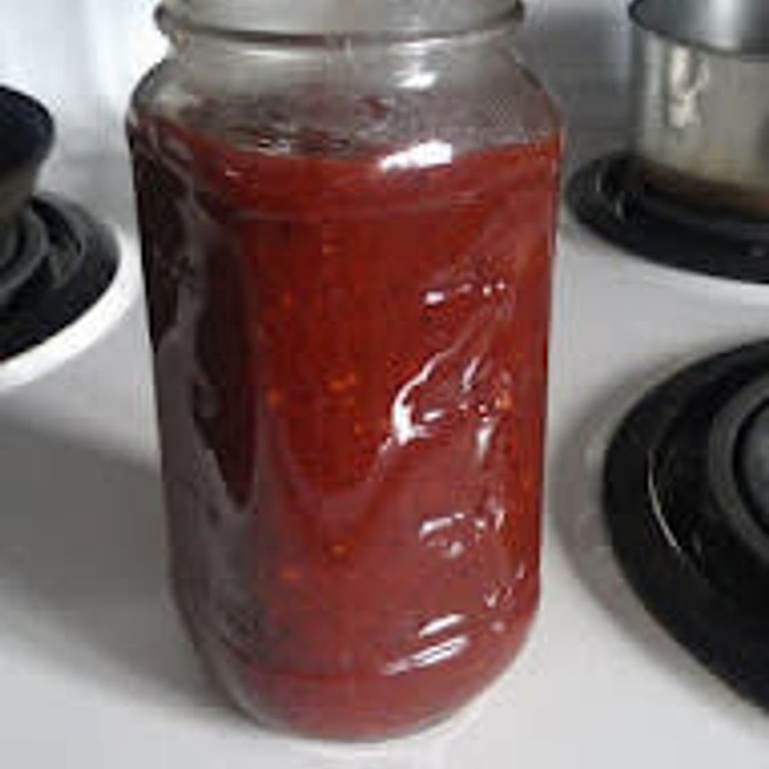 Smokey BBQ Sauce