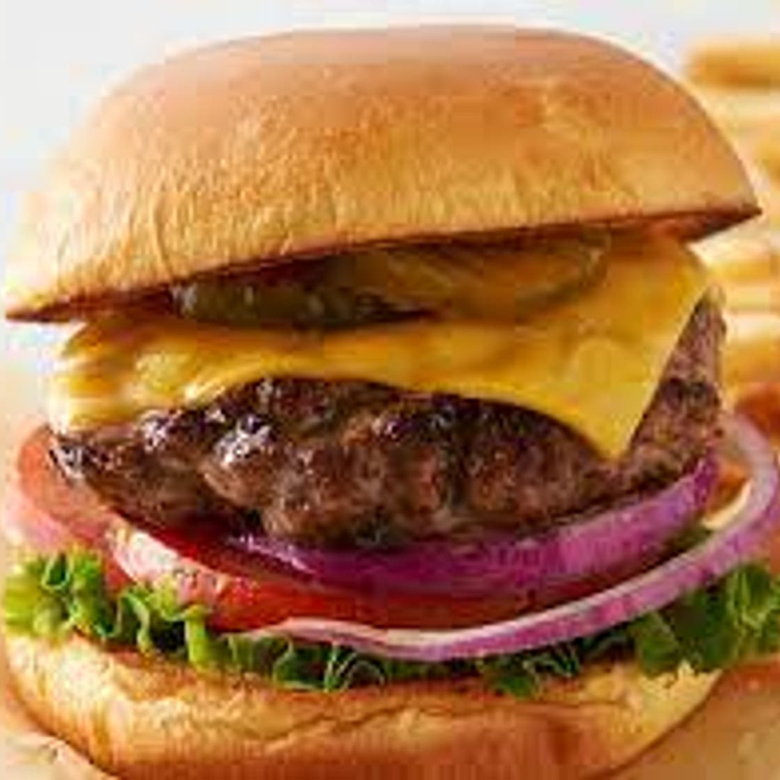 Burgers