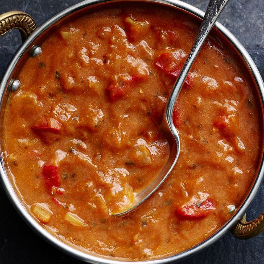 Tikka Masala Sauce