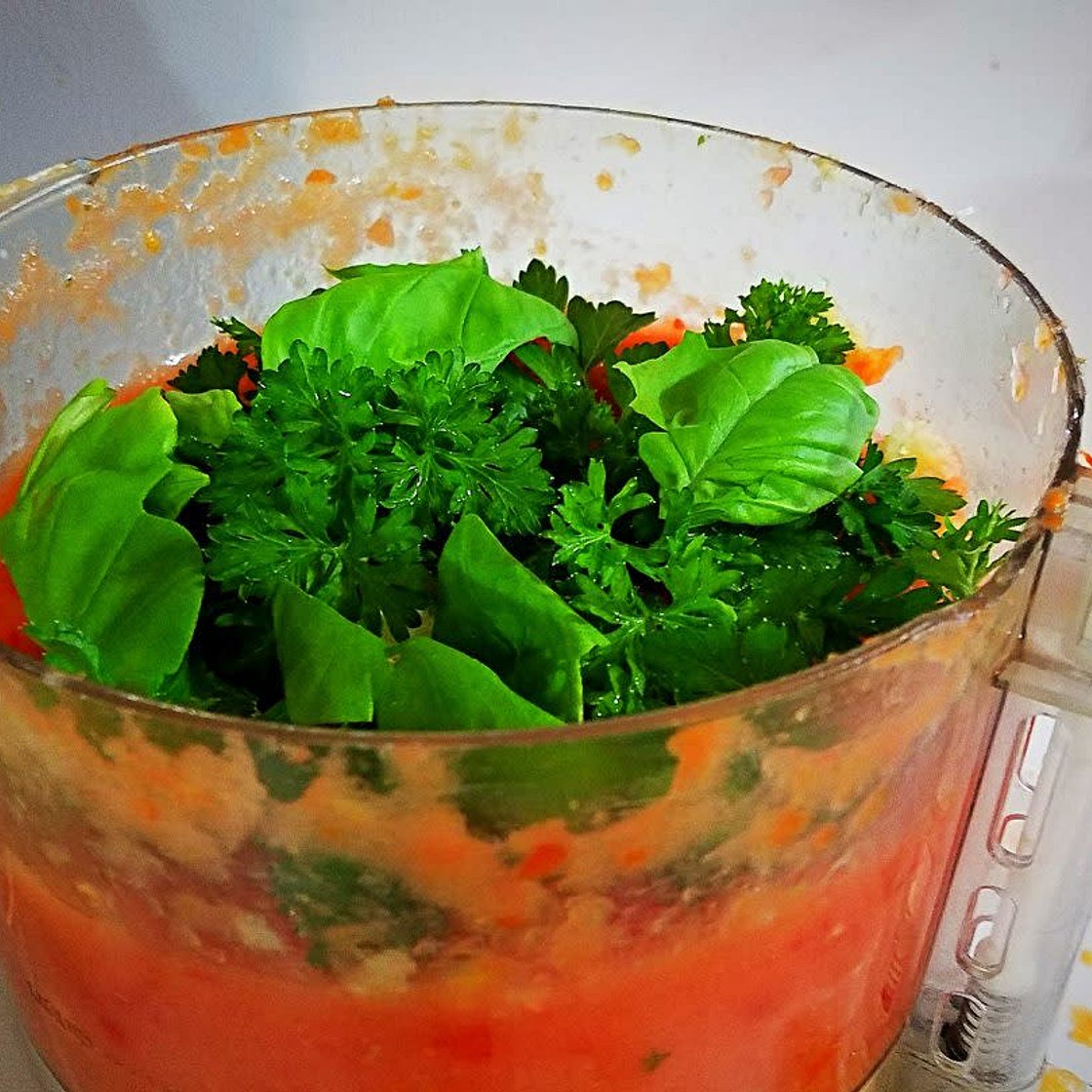 Hot Sauce 2