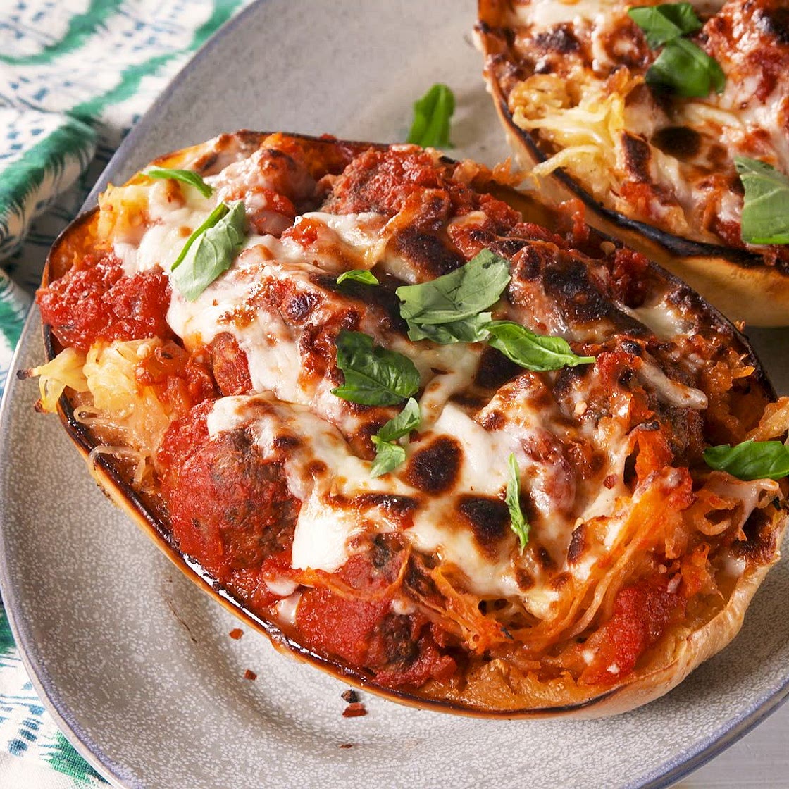 Air Fryer Meatballs