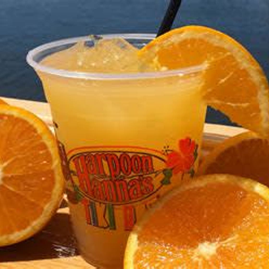 Orange Crush