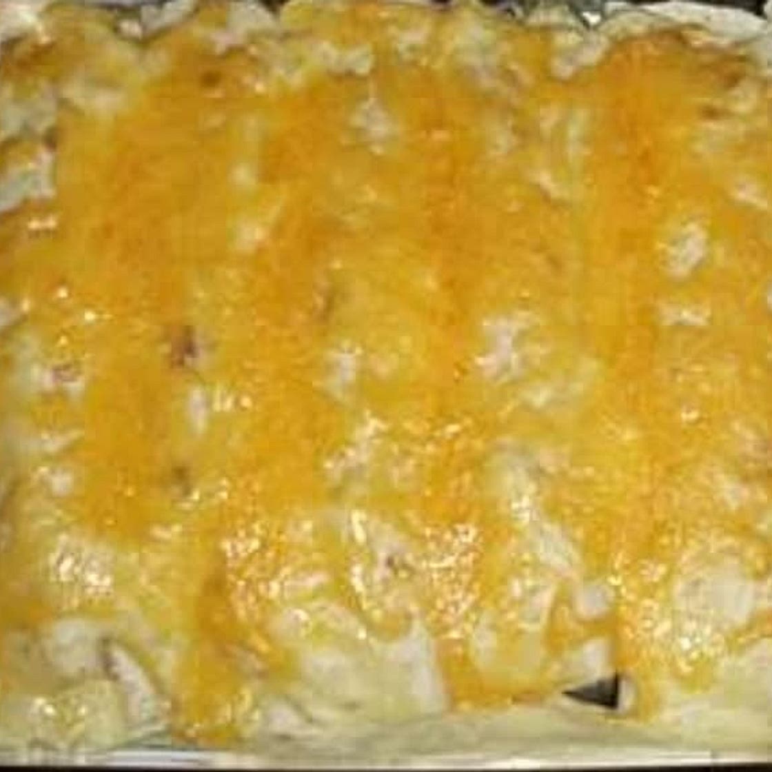 Chicken Enchiladas V