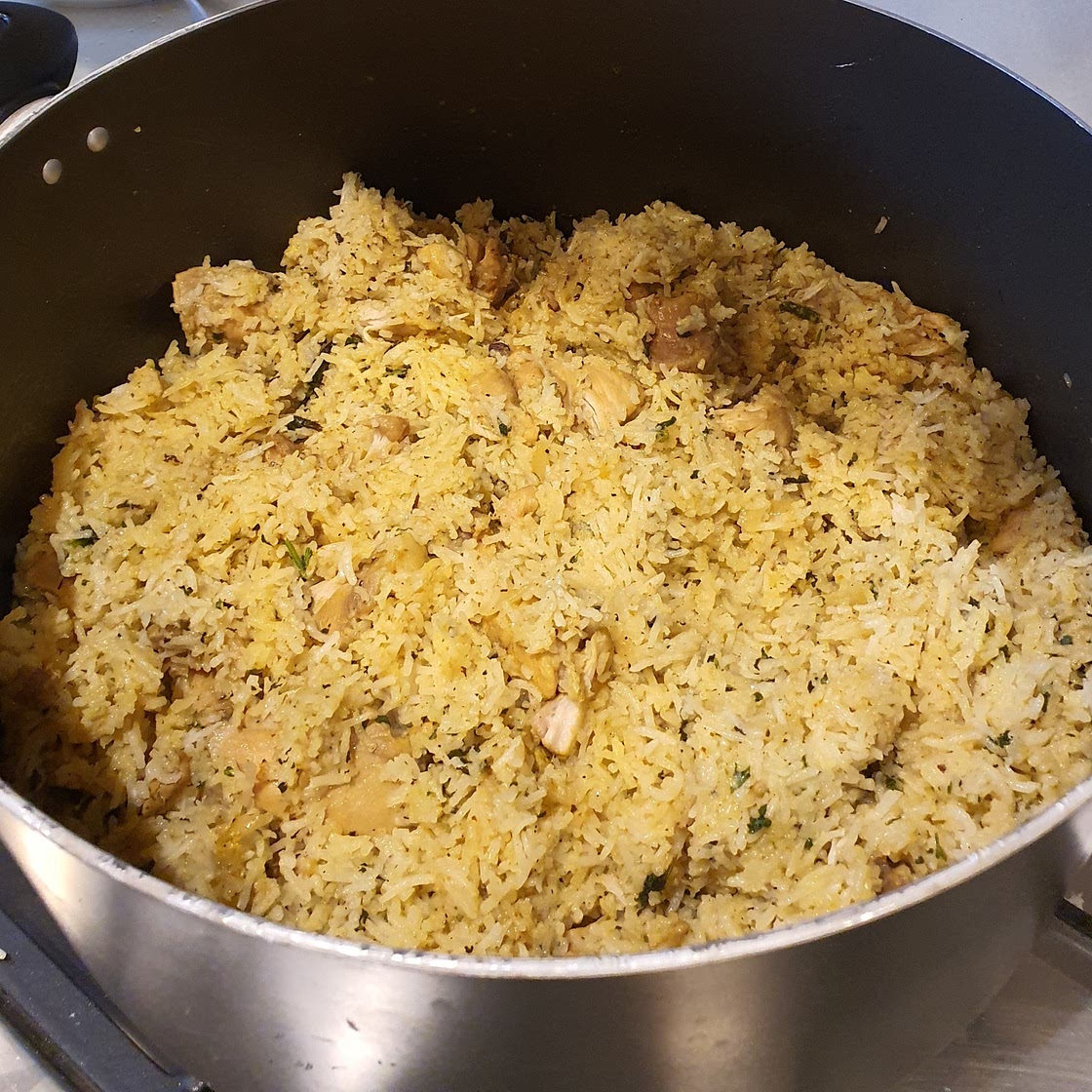 Biryani