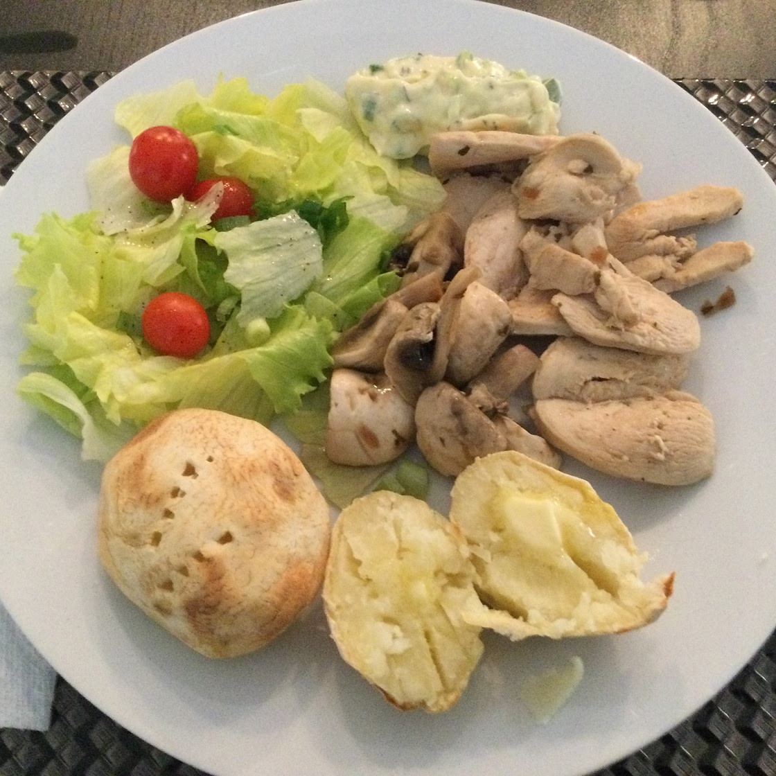 Fondue chinoise accélérée