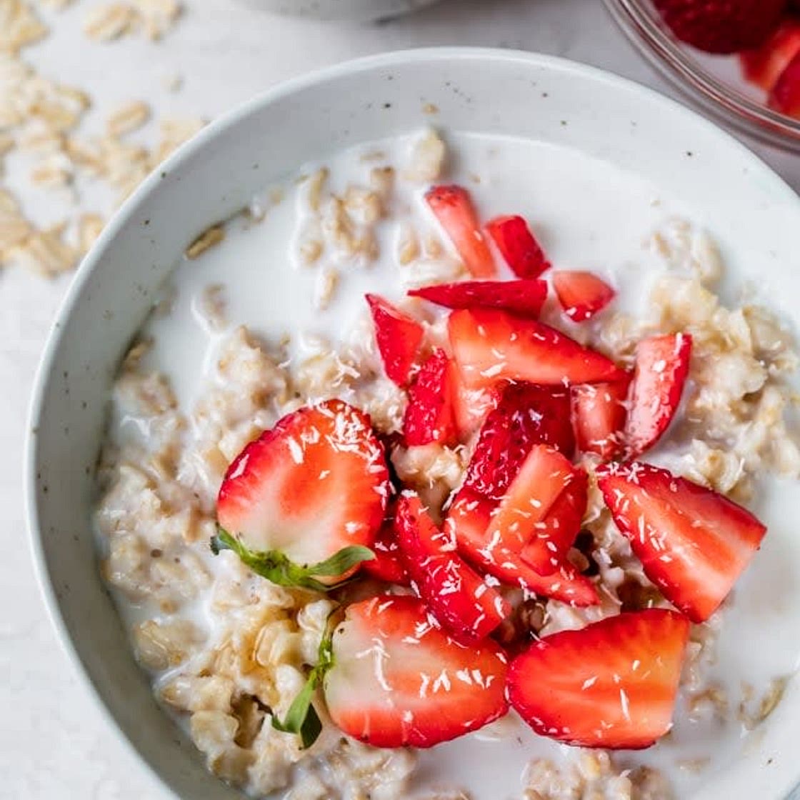 OATMEAL