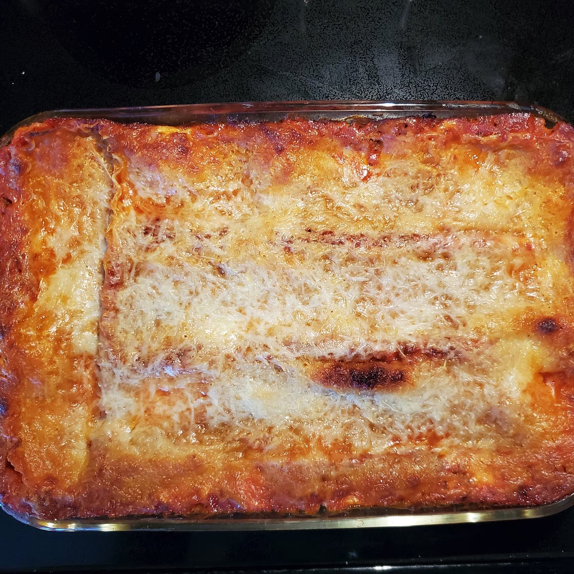 Lasagna