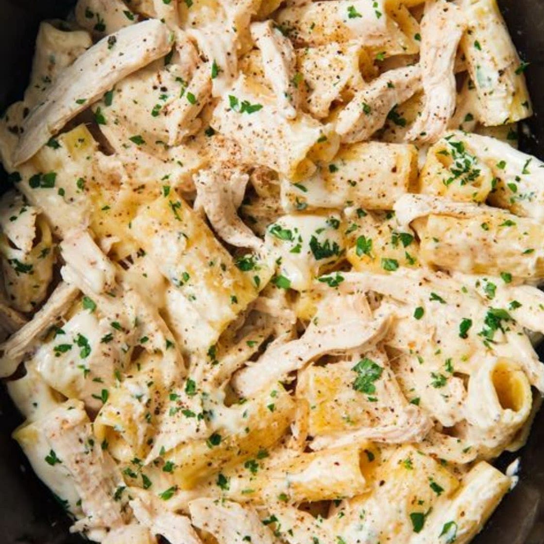 Chicken with Flavors
