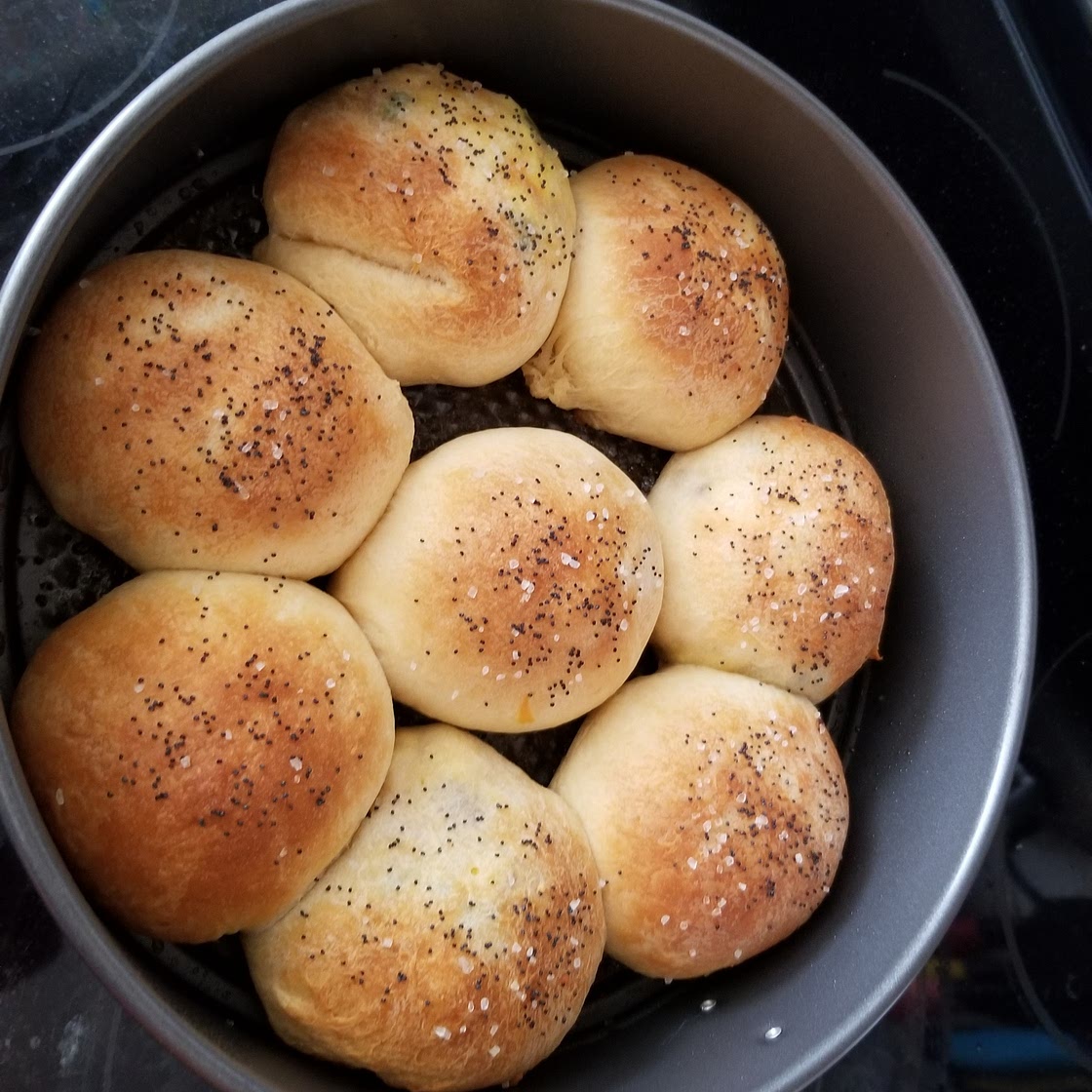 Breakfast Bombs