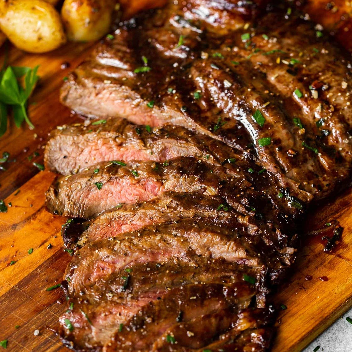 Flank Steak
