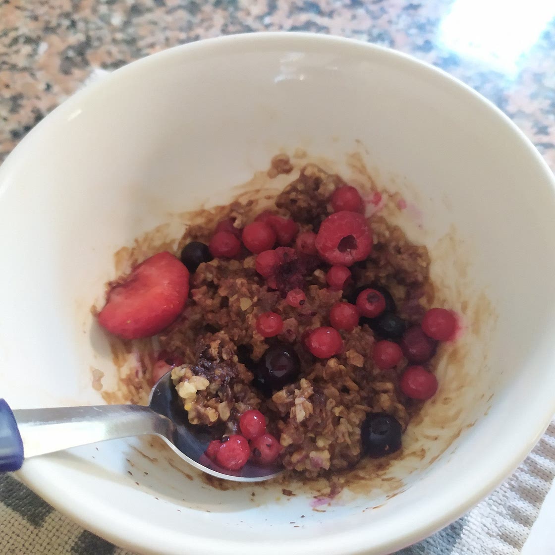 Porridge