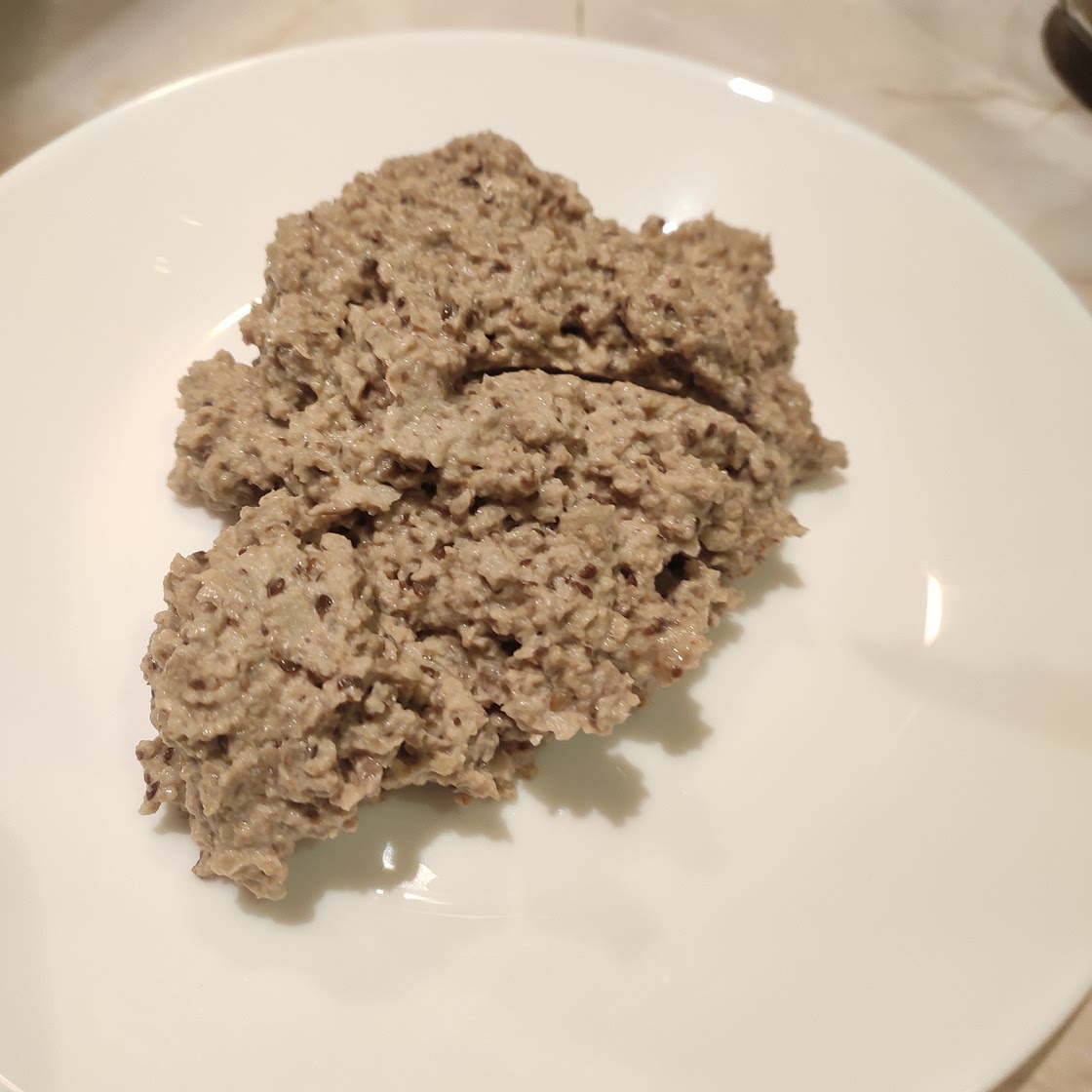 Baba Ghanoush