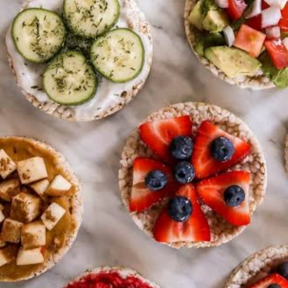 ricecakes