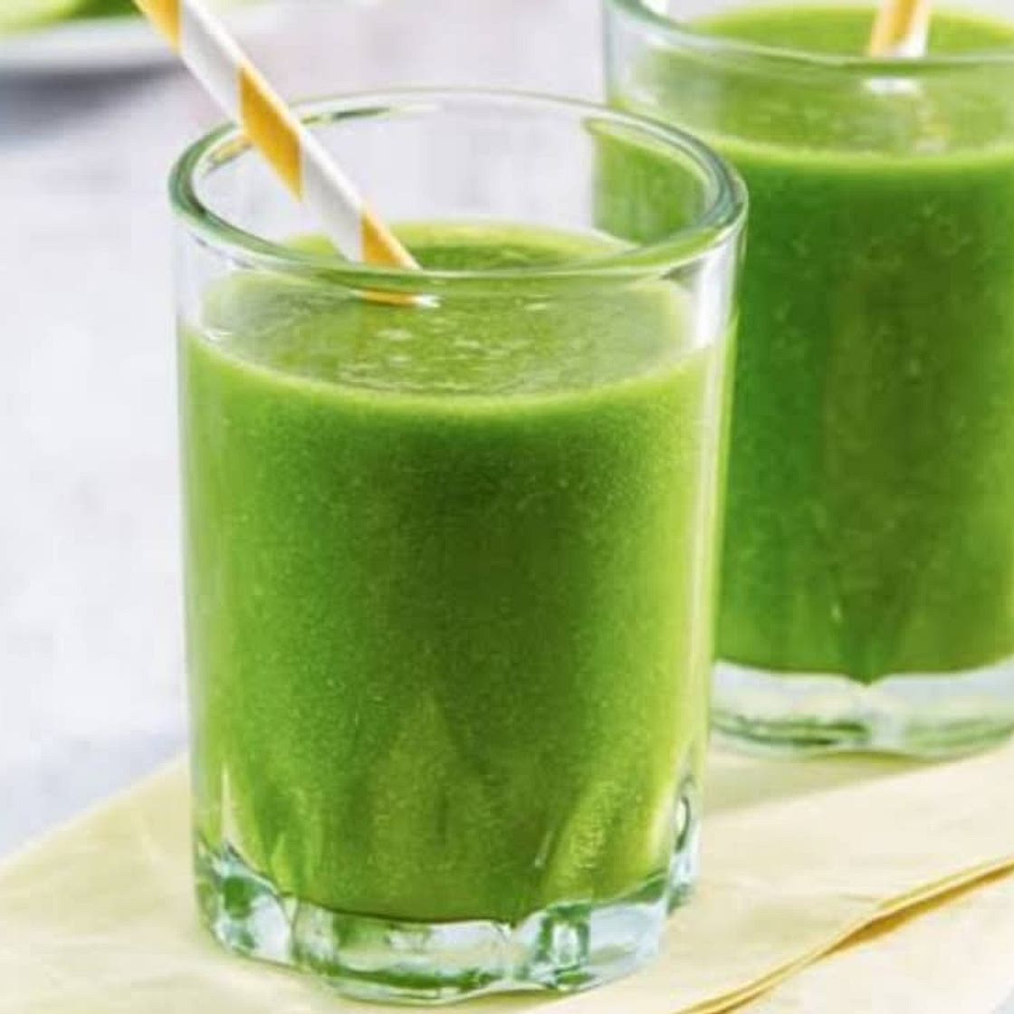 Smoothie protein