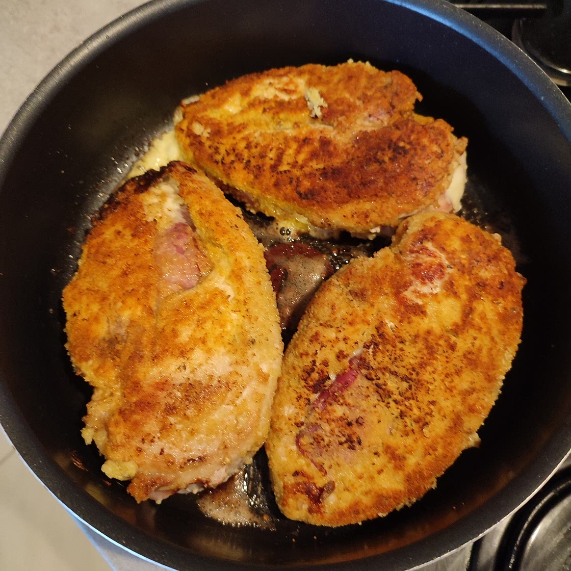 Cordon-bleu