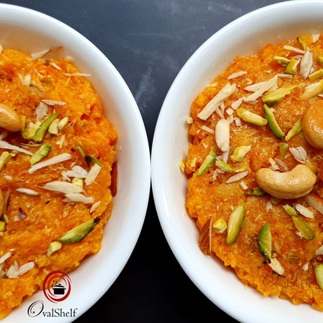 Gajar ka Halwa | Carrot Halwa