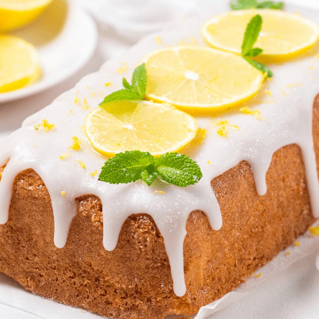 Sprite Cake