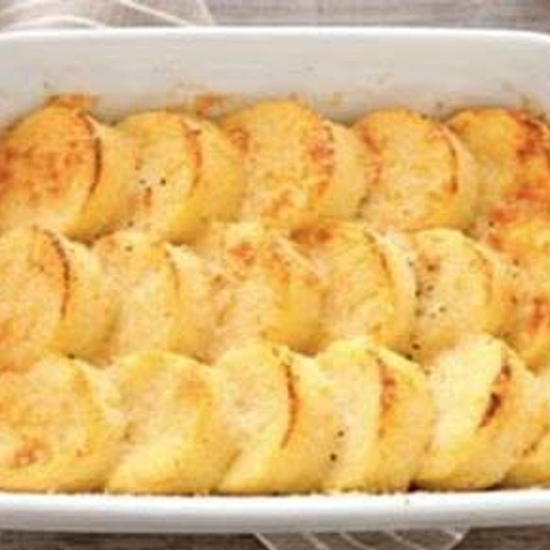 Gnocchi alla Romana