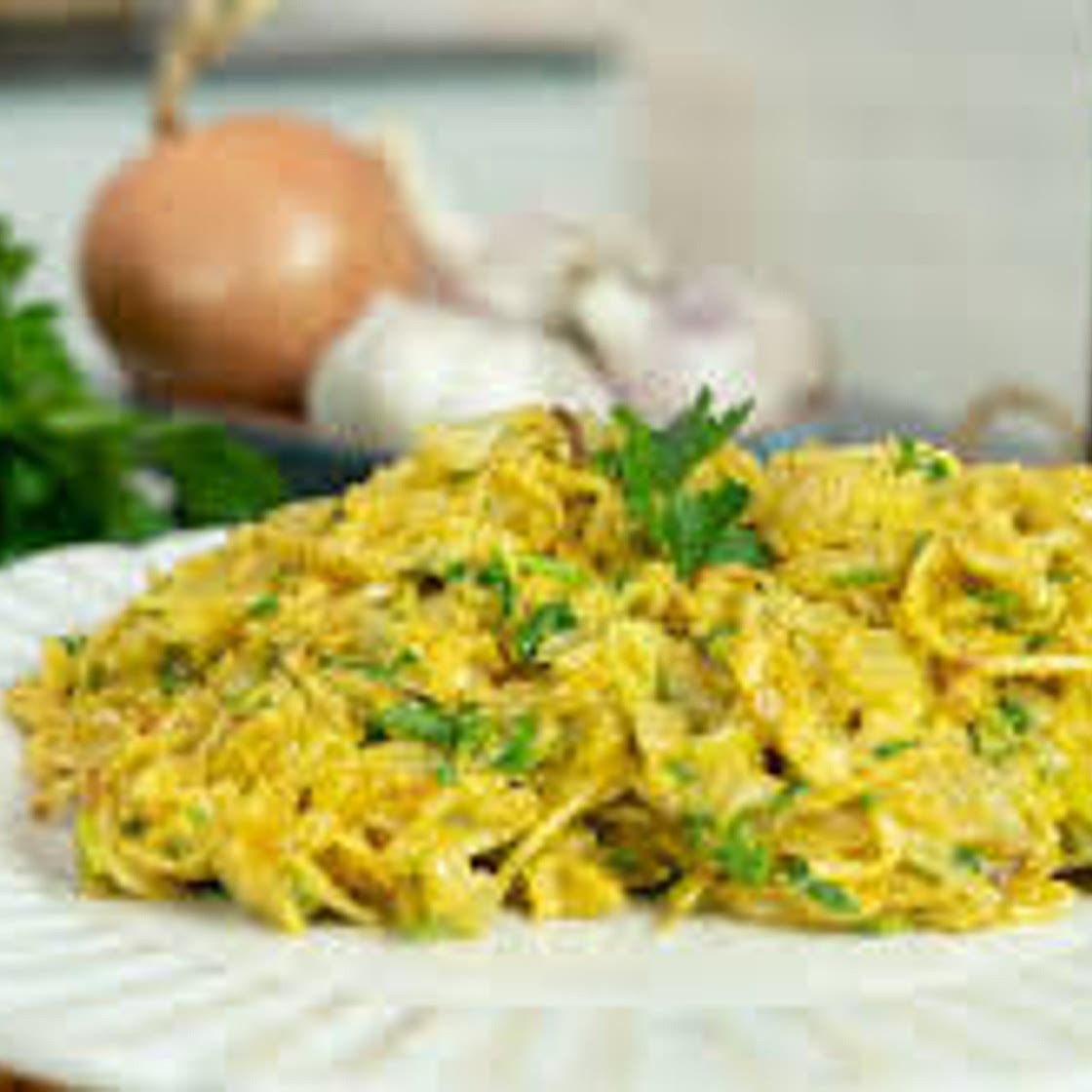 Leek Brás