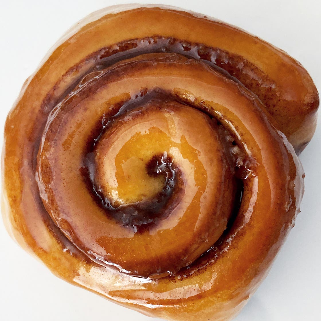 Sticky Bun