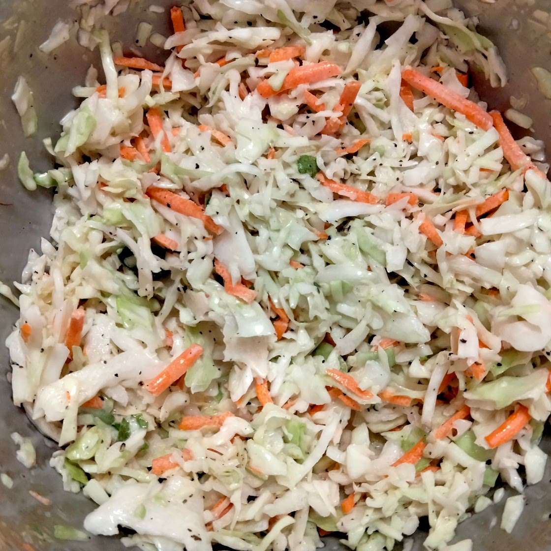 Coleslaw