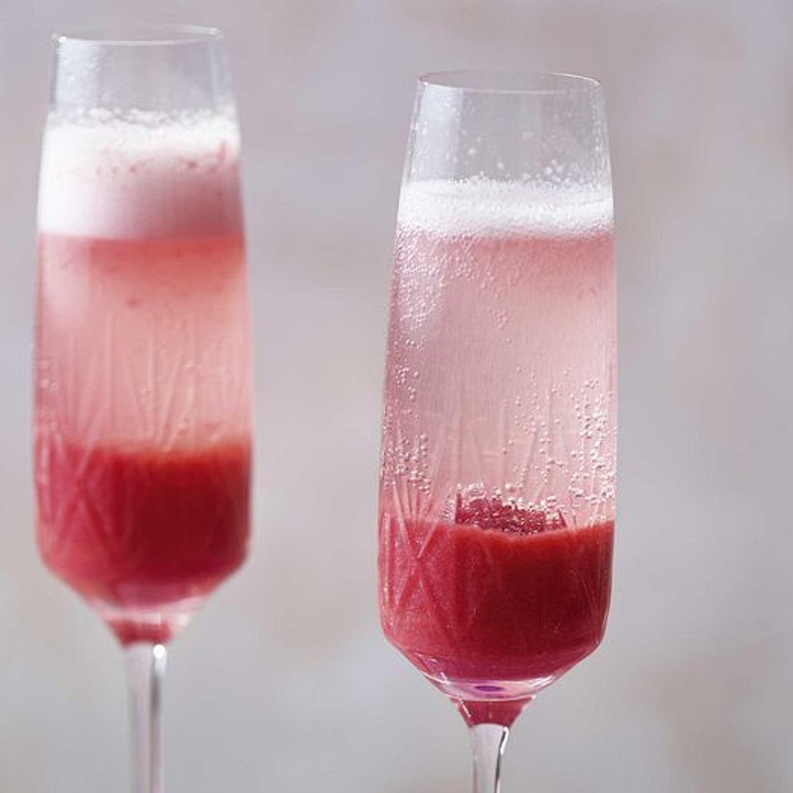 Ainsley Harriott’s Tropical Fizzy Perfection