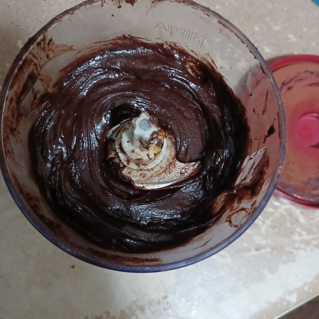 Vegan Nutella
