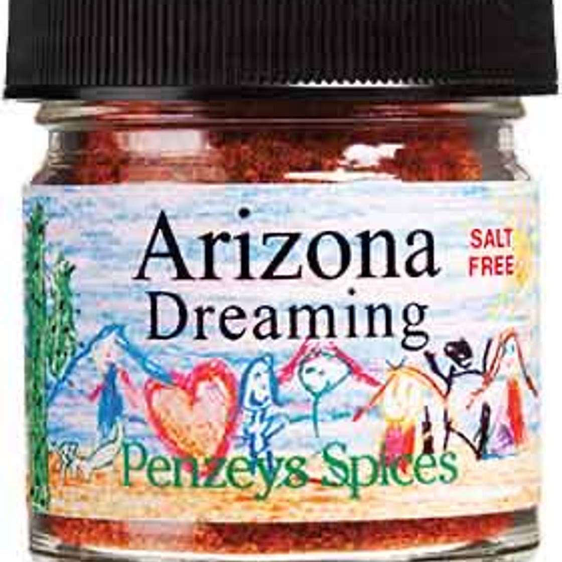 Arizona Pasta