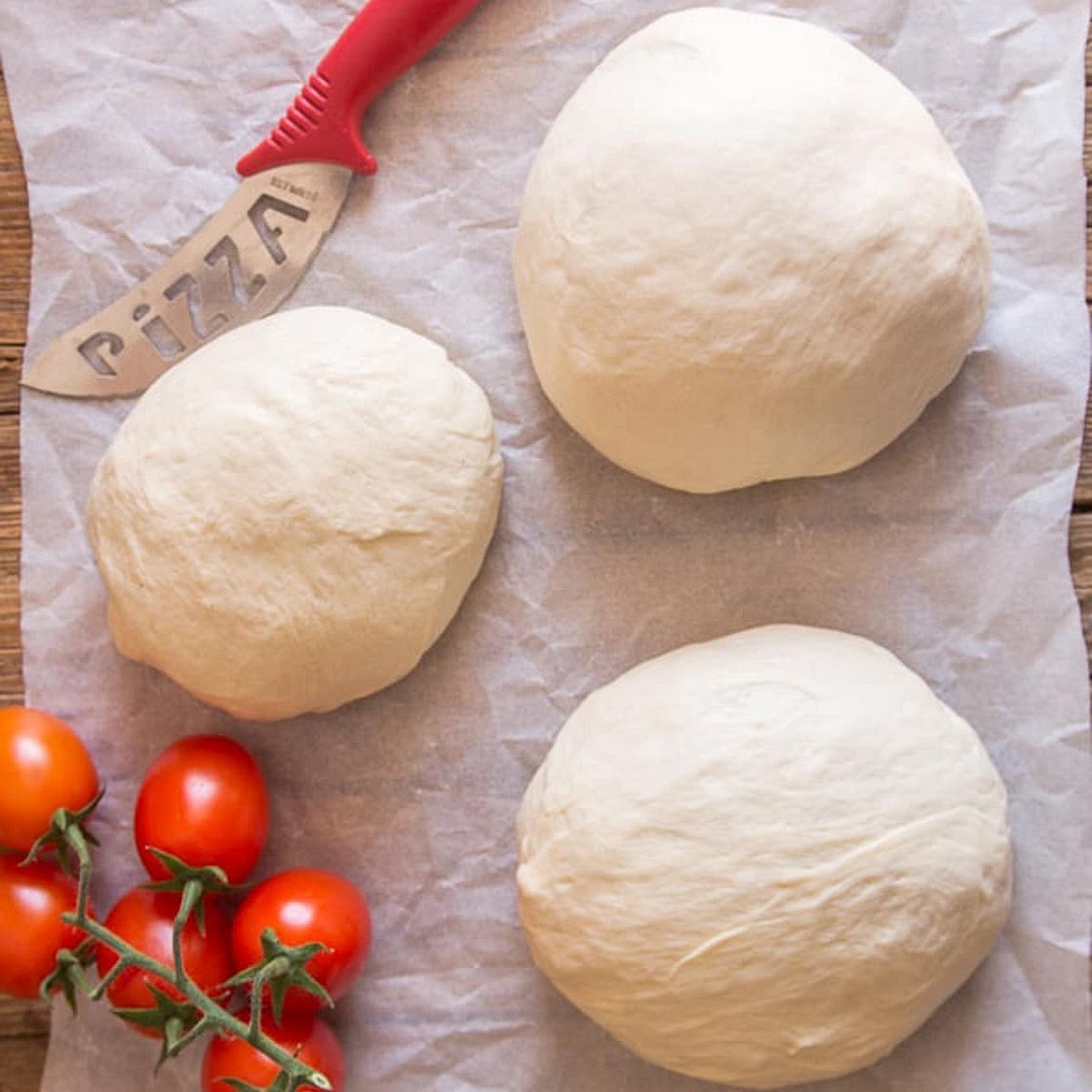 Best Pizza Dough