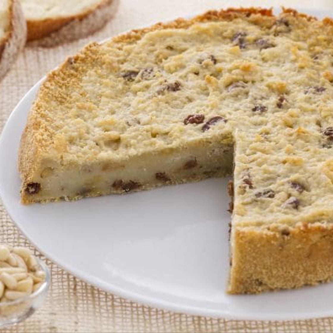 Torta di pane