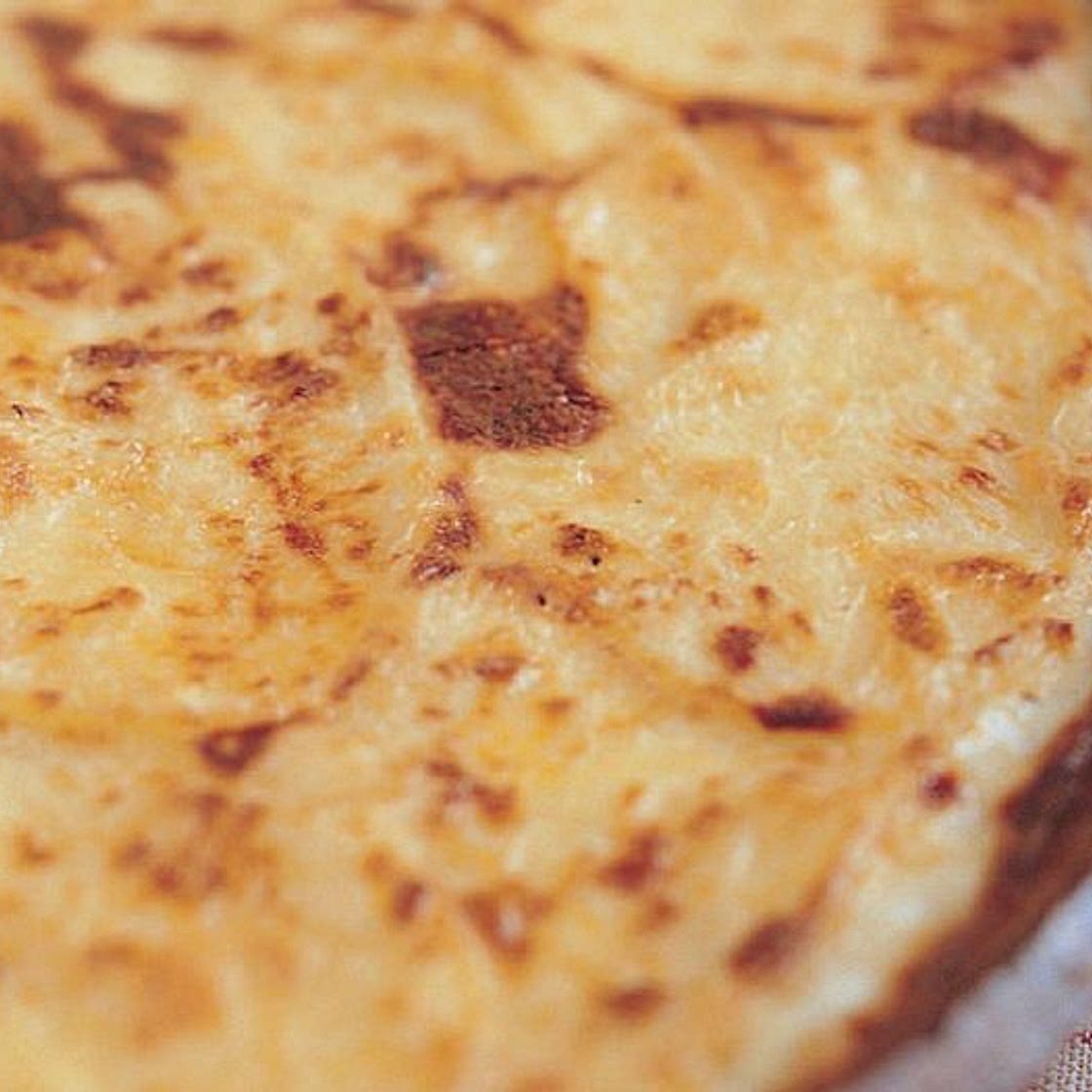 Raymond Blanc’s Gratin Dauphinois