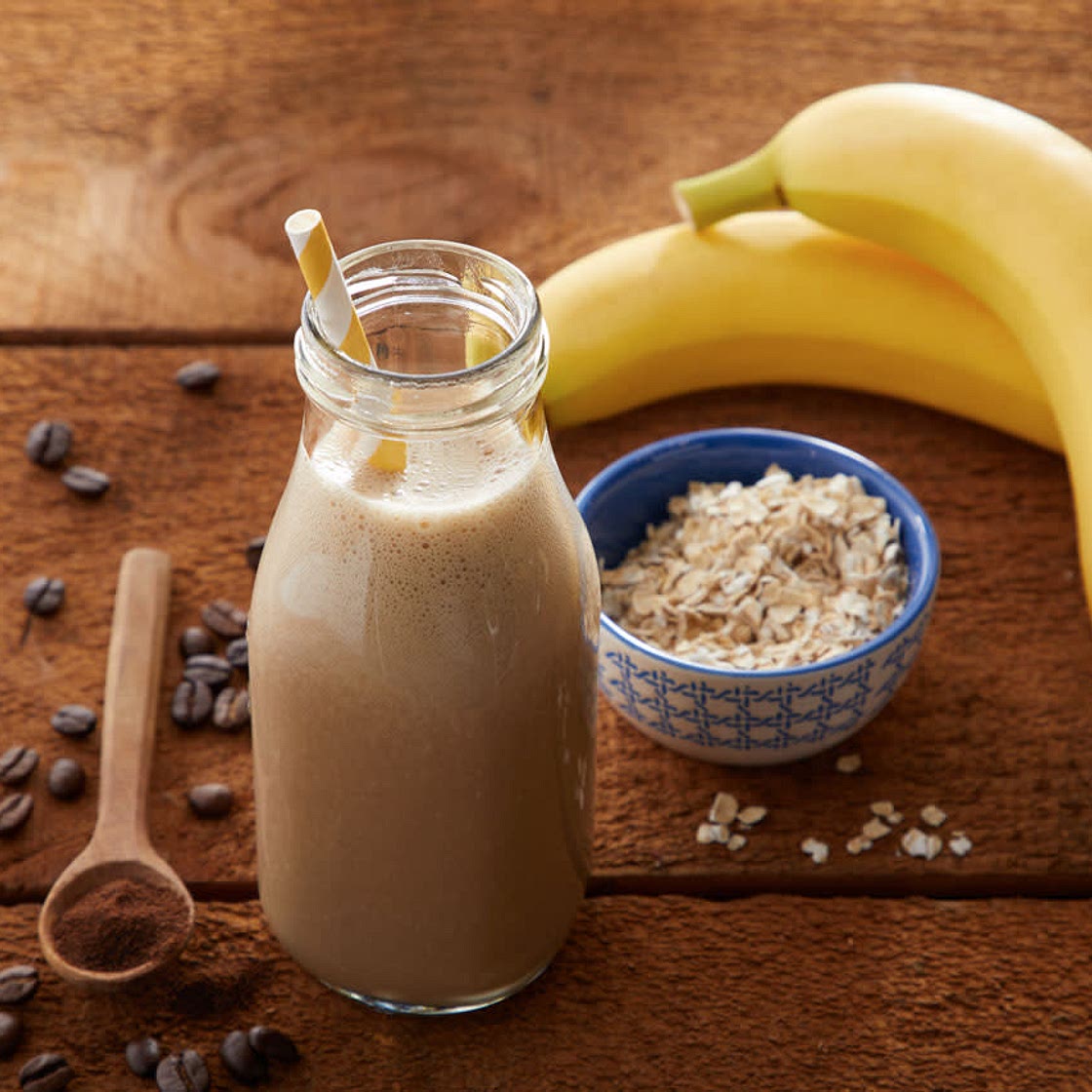 Morning Joe Smoothie
