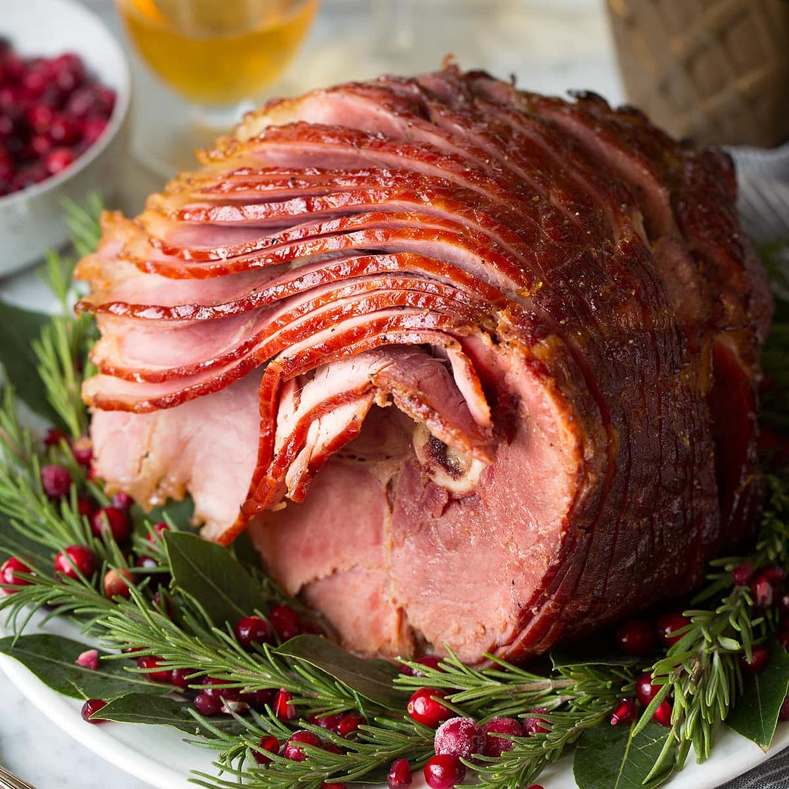 Honey Baked Ham