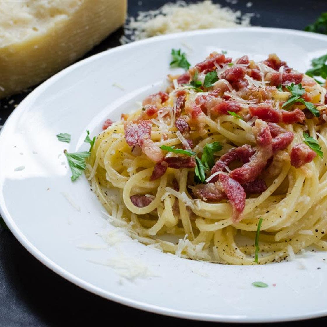 Carbonara