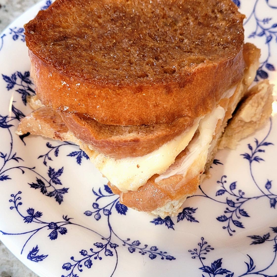 Baked French Toast