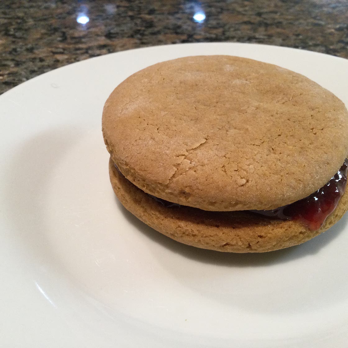 Galettes au sirop d’Annabelle