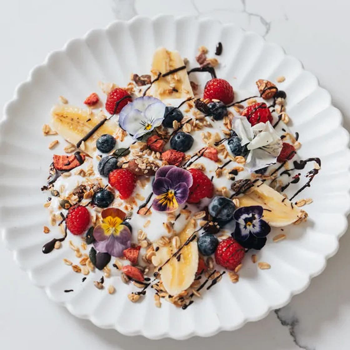 Banana Split