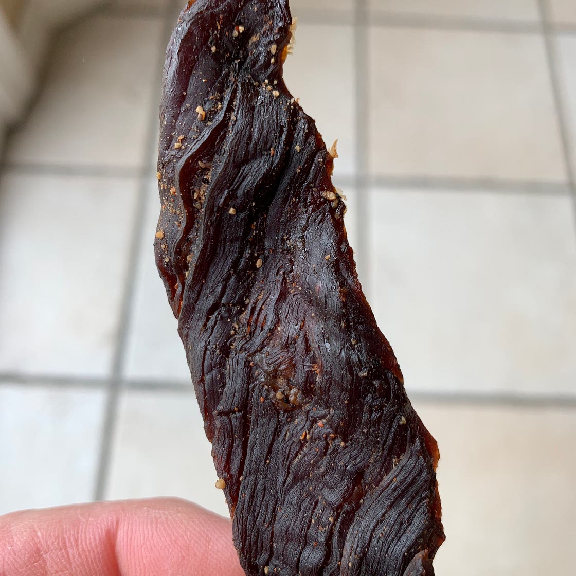 Beef Jerky