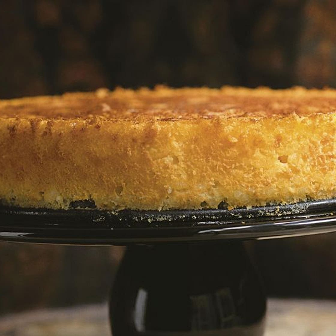 Nigella Lawson’s Rice Pudding Cake