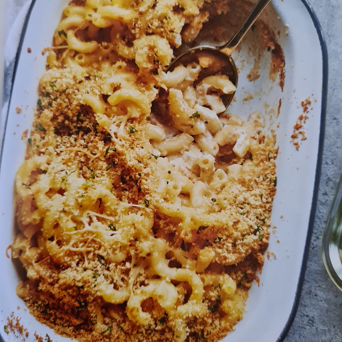 Mac & Cheese